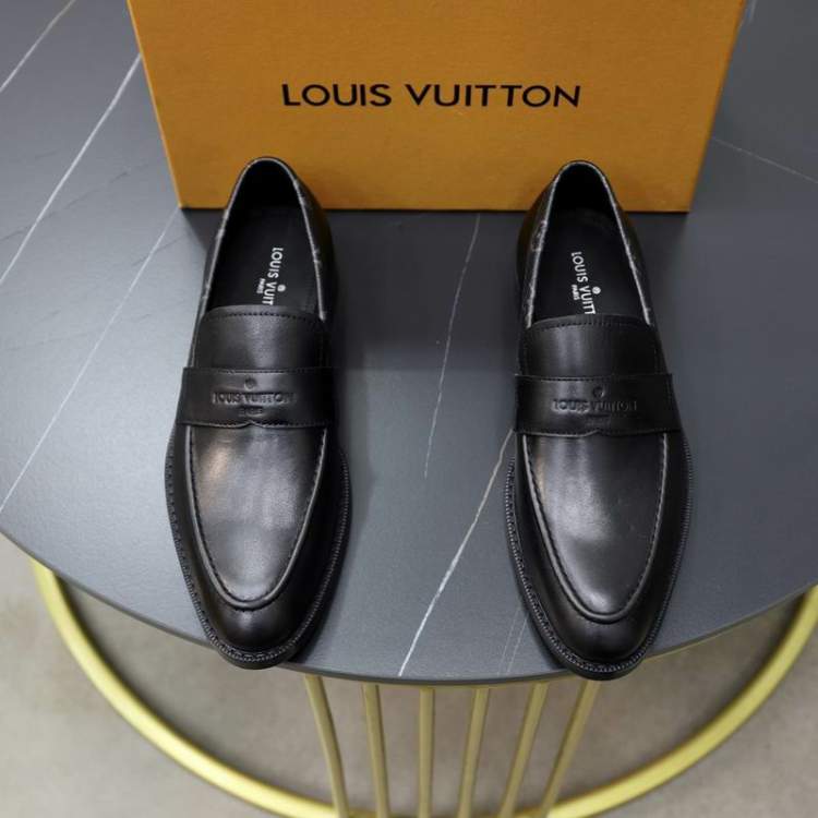 Picture of Louis Vuitton Shoes _SKULVsz38-45mnf065014397